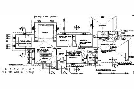 Photo of property in 47 Watkins Drive, Rangiora, 7400