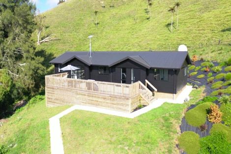 Photo of property in 809 Pikowai Road, Pikowai, Whakatane, 3194