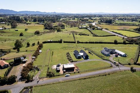 Photo of property in 16 Woolrich Road, Te Kowhai, Hamilton, 3288