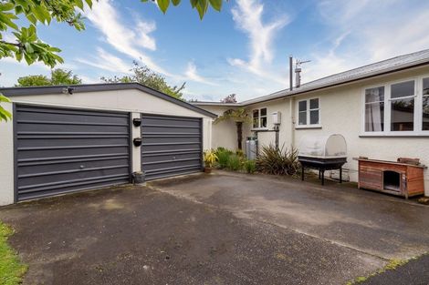 Photo of property in 47 Raglan Street, Lansdowne, Masterton, 5810