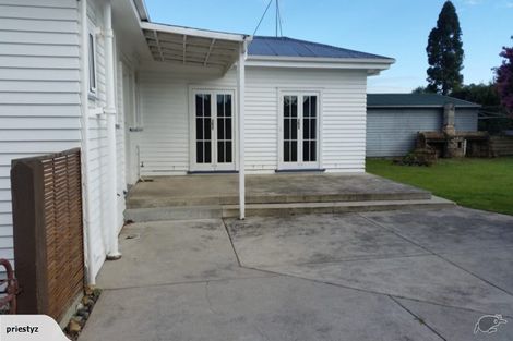 Photo of property in 48 Lorne Street, Morrinsville, 3300