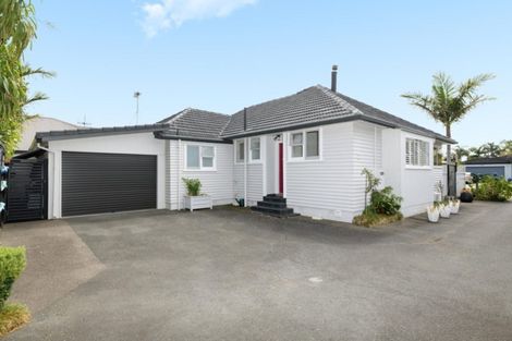 Photo of property in 101 Freyberg Street, Otumoetai, Tauranga, 3110
