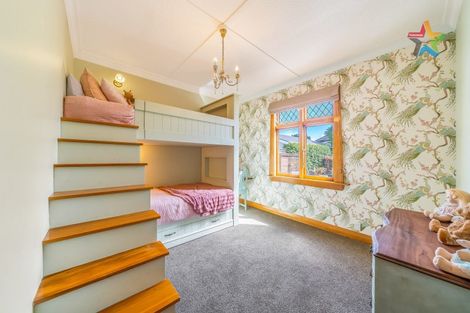 Photo of property in 19 Burnside Street, Waterloo, Lower Hutt, 5011