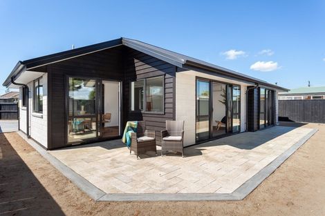 Photo of property in 11a Hampton Terrace, Matamata, 3400