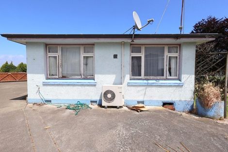 Photo of property in 12 John Street, Strathern, Invercargill, 9812