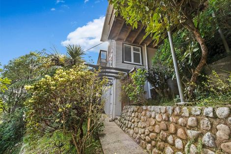 Photo of property in 9 Karachi Crescent, Khandallah, Wellington, 6035