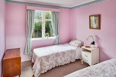 Photo of property in 185 Taita Drive, Avalon, Lower Hutt, 5011