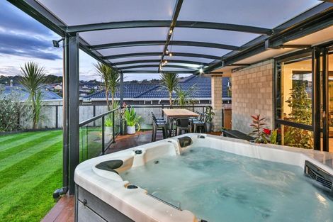 Photo of property in 51 Hillpark Drive, Pokeno, 2402