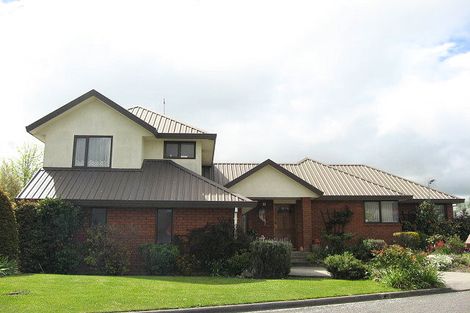 Photo of property in 6a Wiltshire Court, Rangiora, 7400