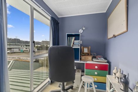 Photo of property in 223 Taita Drive, Avalon, Lower Hutt, 5011