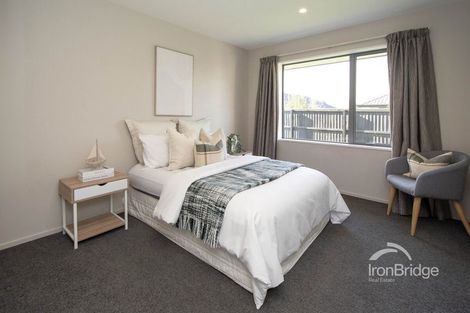 Photo of property in 14 Genoa Avenue, Rolleston, 7614