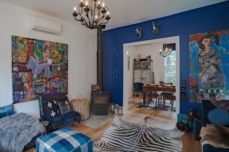 Photo of property in 40 Dublin Street, Lyttelton, 8082