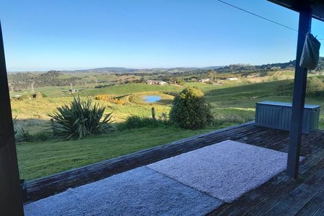 Photo of property in 241 Jobe Road, Maungakaramea, Whangarei, 0178