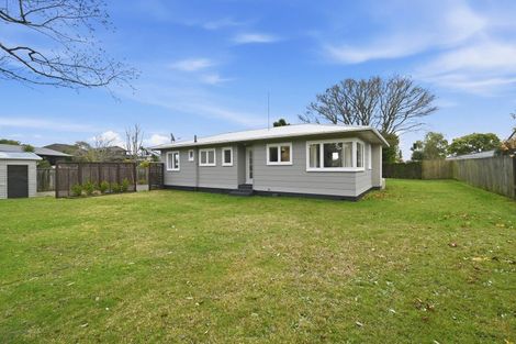 Photo of property in 3 Melrose Avenue, Owhata, Rotorua, 3010