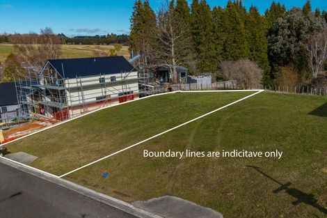 Photo of property in 7 Kowhai Heights, Ohakune, 4625
