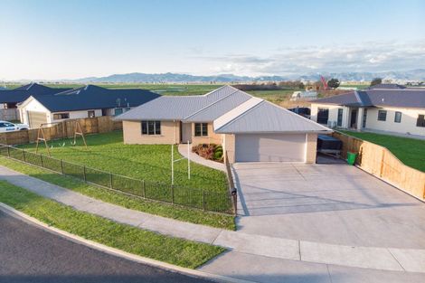 Photo of property in 24 Mcwatters Drive, Ngatea, 3503