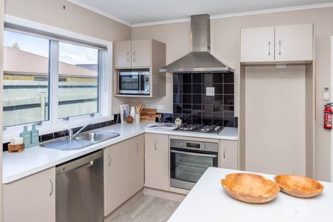 Photo of property in 3a Matai Street, Maeroa, Hamilton, 3200