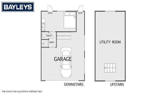Photo of property in 38 Waiwaka Terrace, Strandon, New Plymouth, 4312
