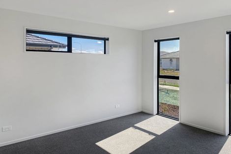 Photo of property in 6 Westbrook Avenue, Rolleston, 7615