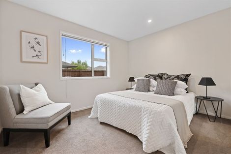 Photo of property in 6 Handley Crescent, Wigram, Christchurch, 8042