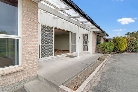 Photo of property in 796 East Street, Netherby, Ashburton, 7700