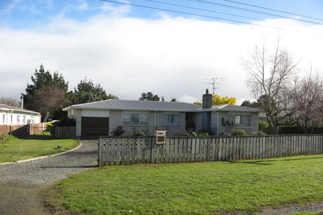 Photo of property in 26 Solway Crescent, Solway, Masterton, 5810