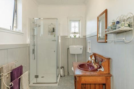 Photo of property in 2 Curtis Street, Hector, 7822