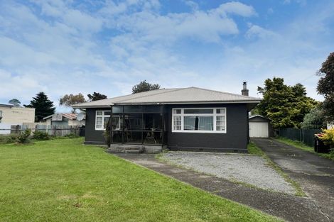 Photo of property in 2 Madrid Street, Dannevirke, 4930