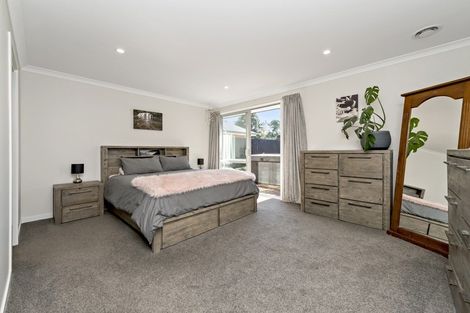 Photo of property in 11 Glen Oak Drive, Kirwee, Darfield, 7571