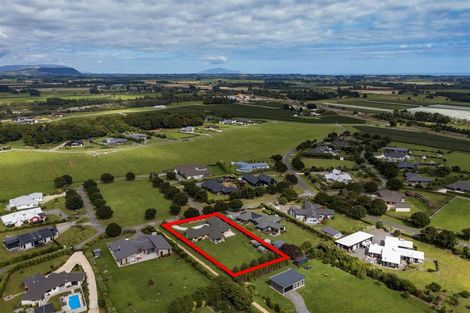 Photo of property in 9 Pinot Crescent, Ohau, Levin, 5570