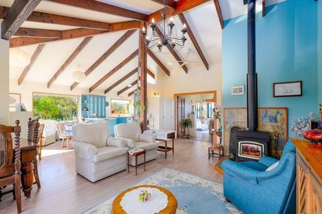 Photo of property in 81 Pomona Road, Ruby Bay, Upper Moutere, 7173