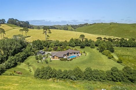 Photo of property in 3 Dormer Road, Kaukapakapa, Helensville, 0875