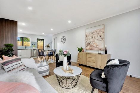 Photo of property in 4/1 Brough Road, Manurewa East, Auckland, 2102