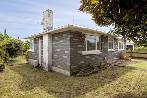 Photo of property in 636 Maunganui Road, Mount Maunganui, 3116
