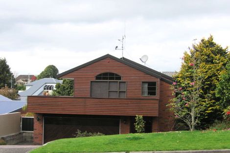 Photo of property in 140 Kings Avenue, Matua, Tauranga, 3110