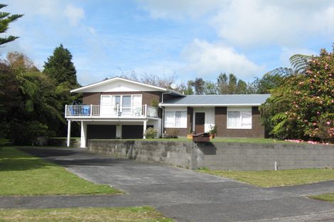 Photo of property in 21 Tainui Terrace, Inglewood, 4330