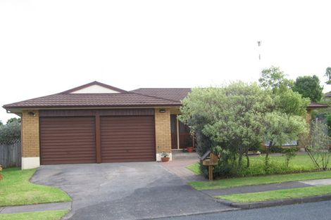 Photo of property in 20 Dianne Louise Drive, Half Moon Bay, Auckland, 2012