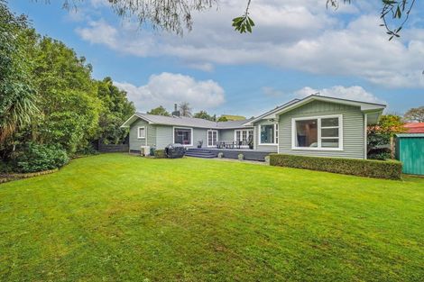 Photo of property in 47 Alfred Street, Roslyn, Palmerston North, 4414