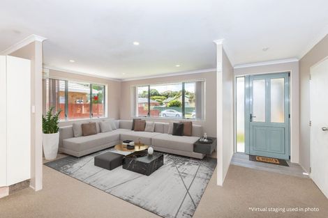 Photo of property in 8a Lloyd Drive, Nawton, Hamilton, 3200