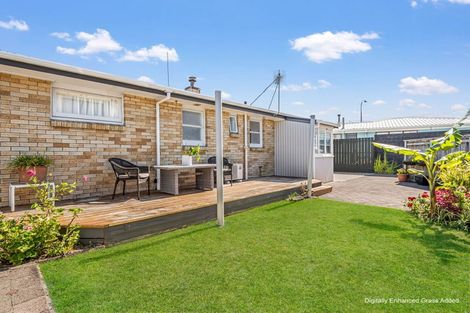 Photo of property in 563 Maunganui Road, Mount Maunganui, 3116