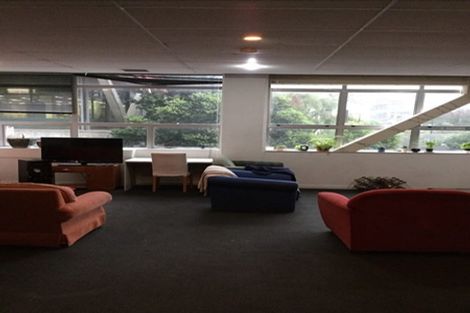 Photo of property in City Lodge, 203/115 Vivian Street, Te Aro, Wellington, 6011