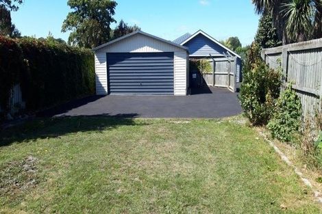 Photo of property in 30 Patten Street, Avonside, Christchurch, 8061
