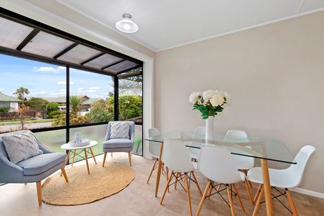 Photo of property in 113 Effingham Street, North New Brighton, Christchurch, 8083