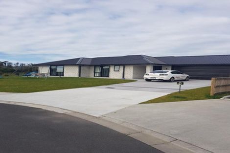 Photo of property in 21 Kereruu Street, Cambridge, 3434