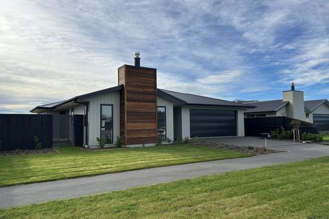 Photo of property in 101 Benashet Drive, Lincoln, 7608