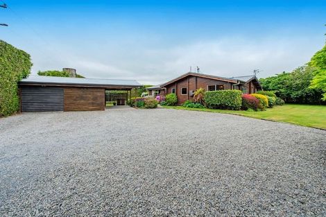 Photo of property in 1004 Leeston Dunsandel Road, Leeston, 7682