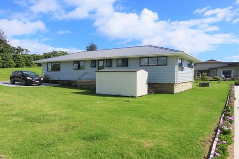 Photo of property in 7 Sunset Drive, Baylys Beach, Dargaville, 0377