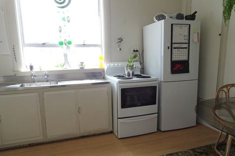 Photo of property in 84 Alexander Street, Greymouth, 7805