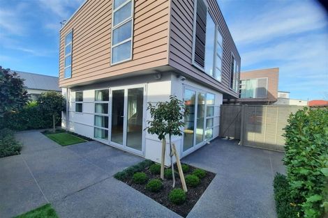 Photo of property in 64a Fairfield Avenue, Addington, Christchurch, 8024