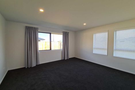 Photo of property in 18 Hurley Drive, Rolleston, 7615